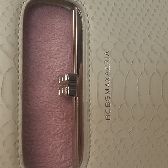 BCBG Maxazria Clutch - Picture 3 of 10